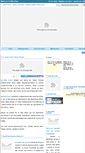 Mobile Screenshot of cote-azur-select.com
